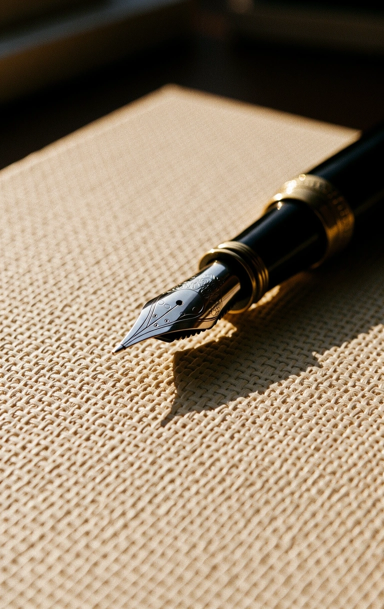 The texture of quality craft