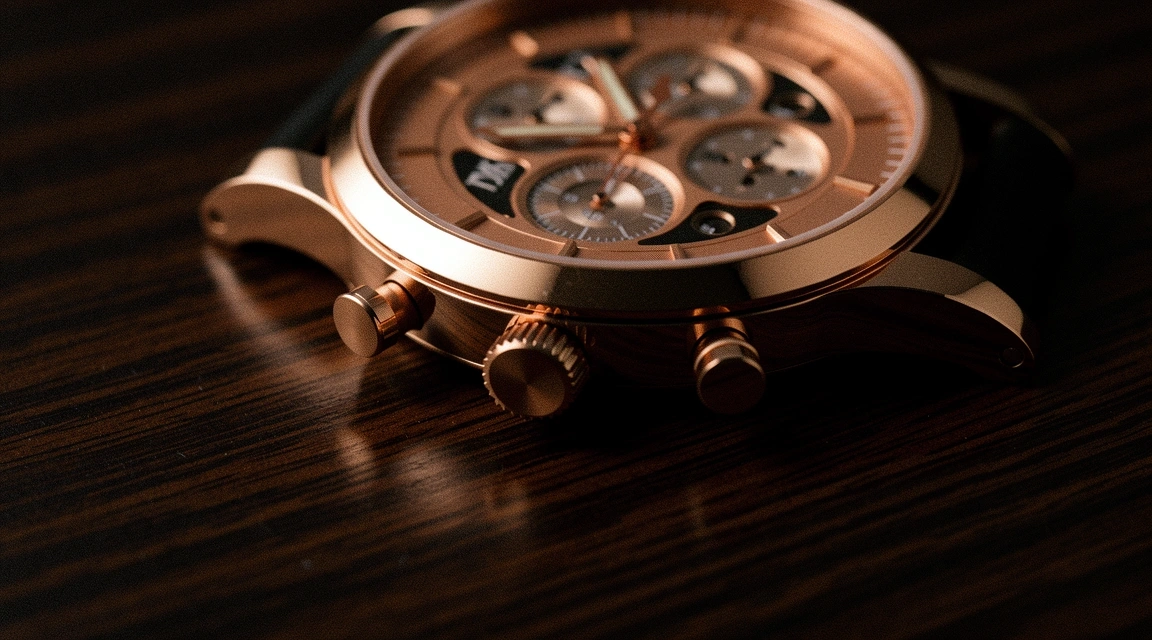 Precision and control