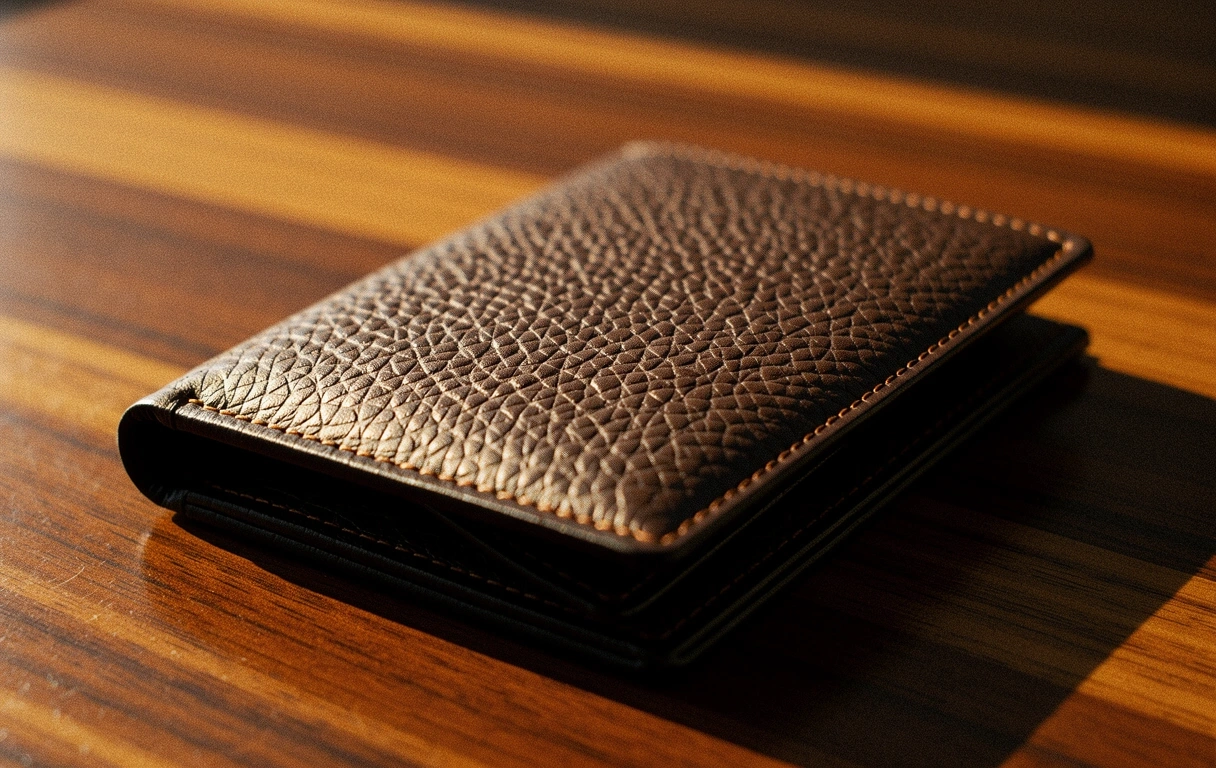 Leather Goods