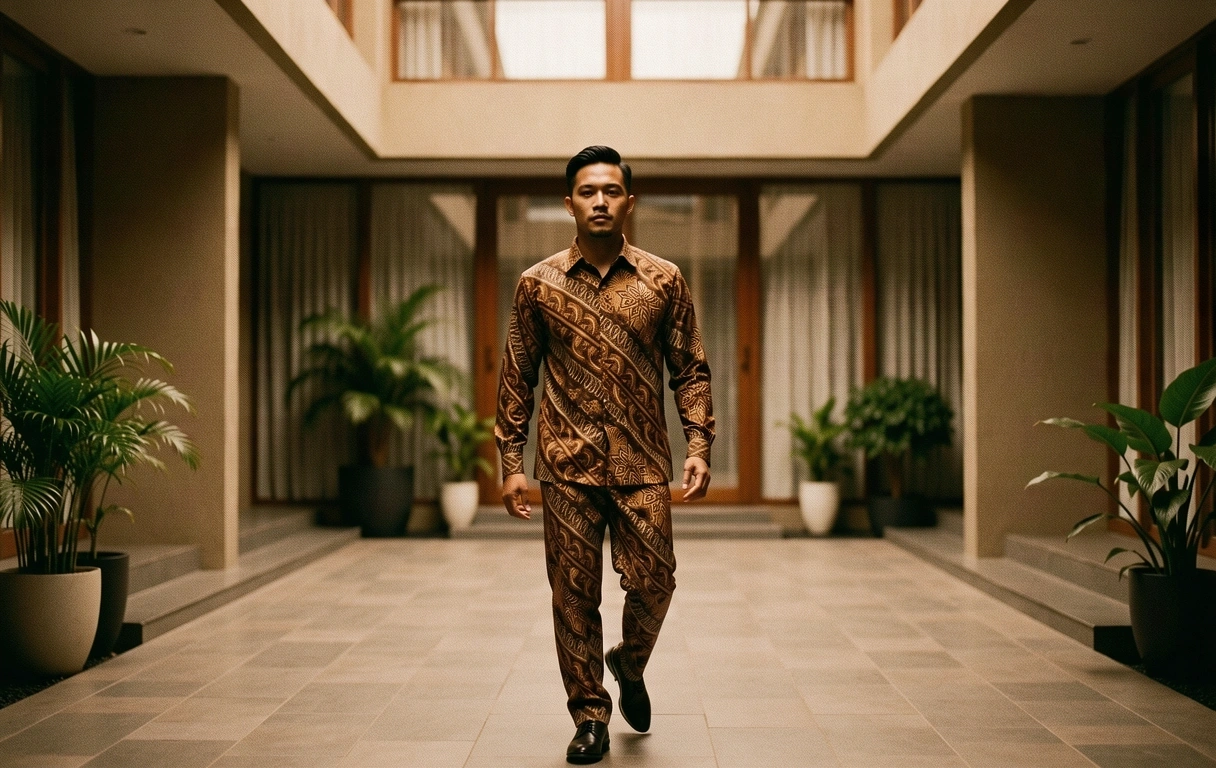 The Modern Jakarta Aesthetic